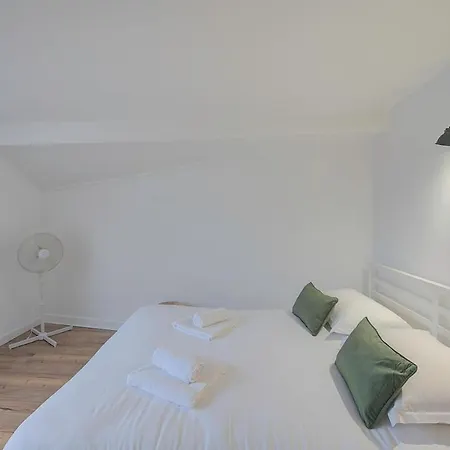 Le Bleuet - - Quartier Des Halles * Tours