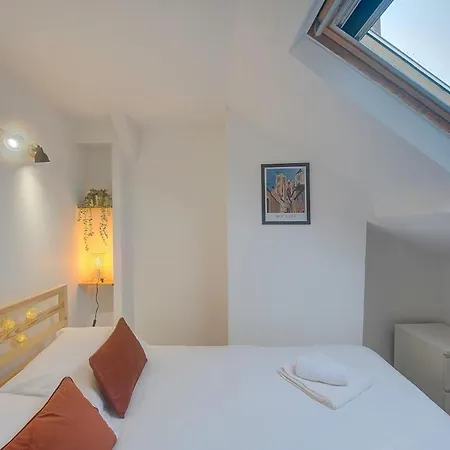 Le Bleuet - - Quartier Des Halles Apartamento Tours